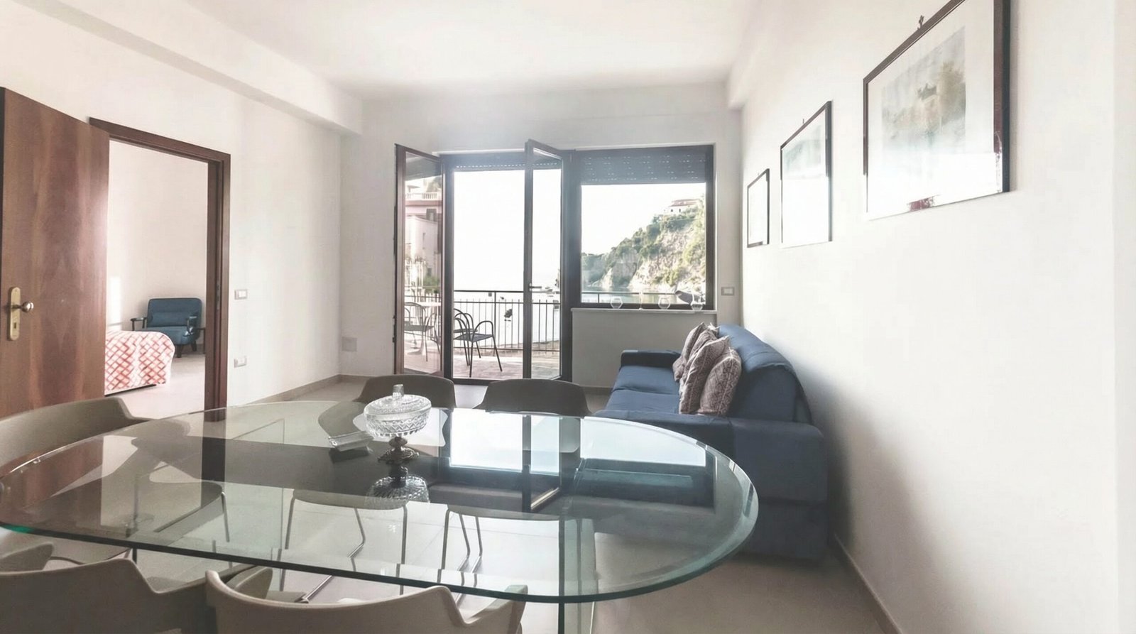 agropoli casa vacanze porto