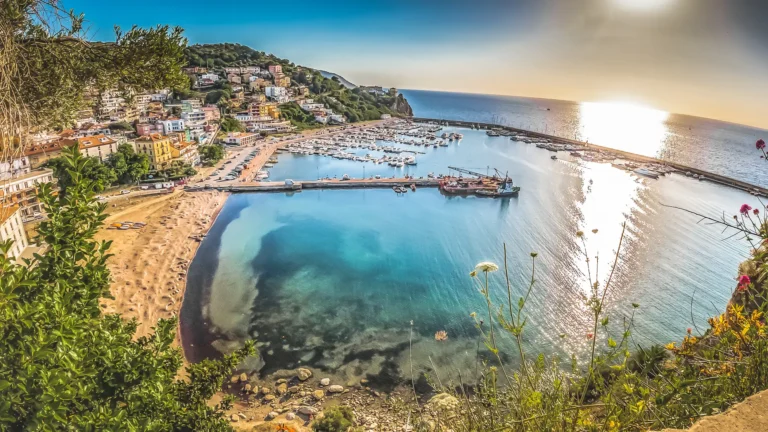 casa vacanze agropoli mare