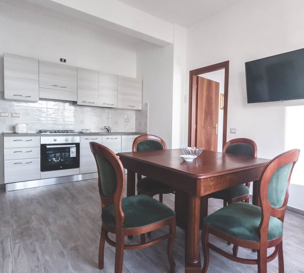 casa vacanze agropoli sul mare