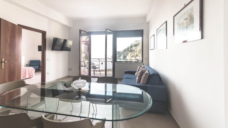 agropoli casa vacanze porto