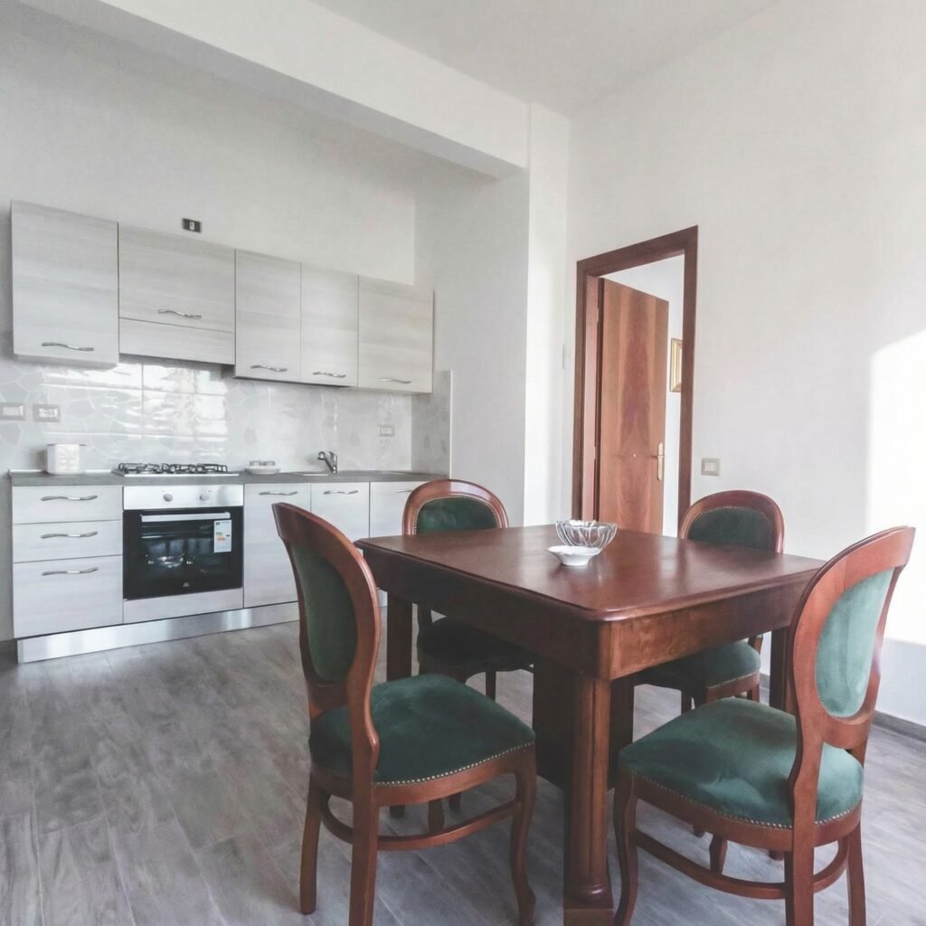 casa vacanze agropoli sul mare