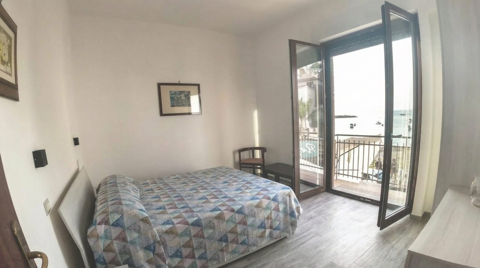 agropoli casa vacanze sul mare